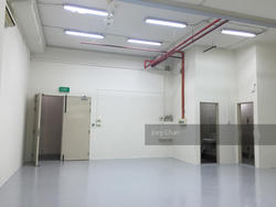EUNOS TECHPARK (D14), Factory #125182382